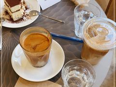 -VOYAGE COFFEE(杨梅竹店)