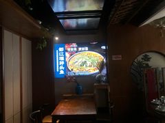 -老灶房-四川土菜(开元店)