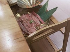-韩香阁烤肉专门店(银座店)
