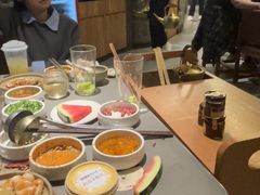 -巴奴毛肚火锅(商城路店)