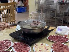 -五洲牛肉美食馆