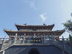-洛阳白马寺
