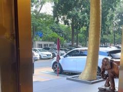 -东方棕泉·洗浴·按摩·美食国际水疗会所(福田店)