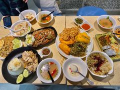 -缅丽·缅甸小吃(版纳店)