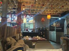 -三个大叔东北烧烤·砂锅菜(西三旗店)