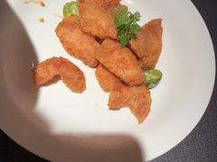 -锦府园·新台州菜(合生汇店)
