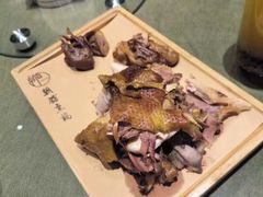 -朝馆·市井本味菜