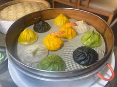 -隆喜元鱼汤包·海鲜(中联广场店)