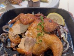 -牛扒先生·厚切雪花牛扒西餐厅(北京路禺山路店)