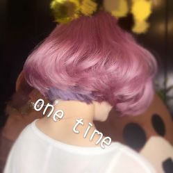 点击看大图 -MONE美发沙龙