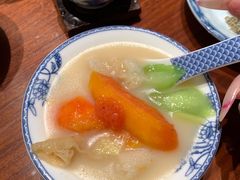 -山水茶艺馆·点心粤菜·30年老字号