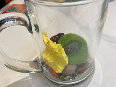 -燕兰楼·清真西北融合菜(亚运村店)
