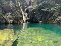 -黑龙潭风景区
