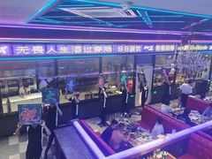 -金刚山烧烤(中山路店)