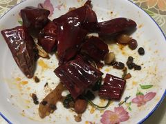 -食乐佳麻辣香锅(森林摩尔商业街区店)