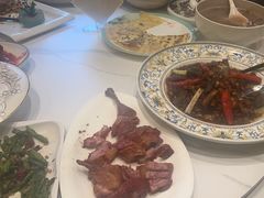 -御苑精品川菜馆(锦江店)
