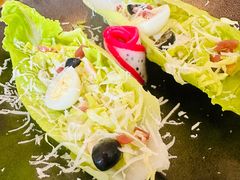 -南京金鹰尚美酒店·尚美西餐厅