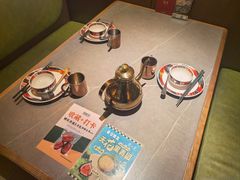 -塔哈尔·新疆盛宴(奉贤龙湖店)