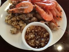 -荣誉国际酒店-云顶旋转餐厅