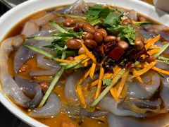 -玺炖·中国铁锅炖(虹桥天街店)