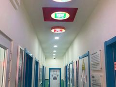 -全心全意连锁动物医院(石景山店)