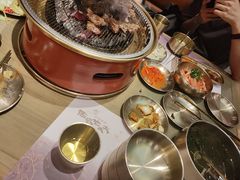 -西塔老太太泥炉烤肉(双井店)