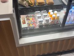 -星巴克臻选(上海合生汇1F店)