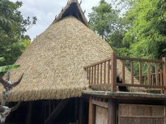 -云南民族村