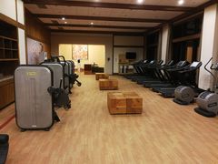 -长白山万达喜来登度假酒店