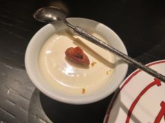 桂花坚果老酸奶-锦楼·臻选新杭帮(杭州中心店)