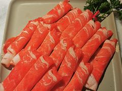 -煲宫猪肚鸡(晶品店)