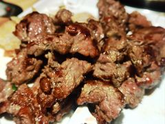 -霸腹烤肉(厦门柚子番店)