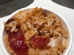 腊味煲仔饭-煲煲好(朝阳门店)