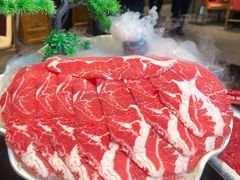 -南门四季铜锅涮肉(大屯·北苑店)