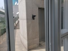 -上海明天广场JW万豪酒店