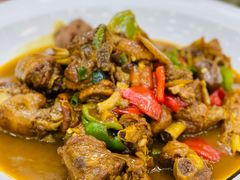 -魏四小鱼锅贴王