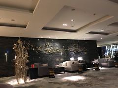 -珠海中海雅高铂尔曼酒店