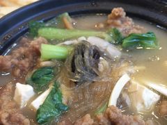 -溢香苑瓦罐(前进路店)