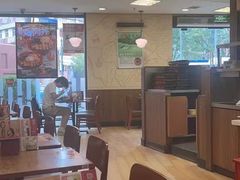 -食其家·牛丼咖喱(广元西路店)