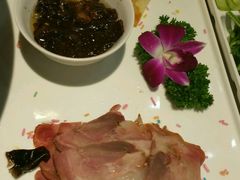 -四季小馆·地道北京小吃(广百店)