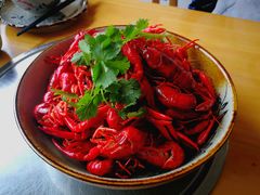 -馒少爷私房菜馆·龙虾