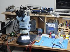 -铭修苹果华为手机平板维修服务(杨浦区店)