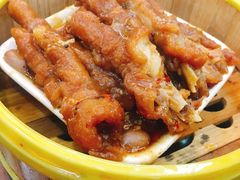 -府城小食馆(金龙宾馆店)