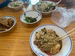 -天天鲜面馆(衡山路店)