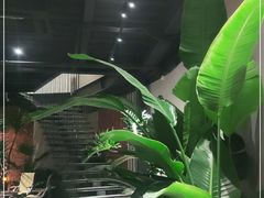 -J Create城市露营咖啡·简餐·宠物(上海动物园店)