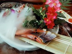-铁板诱惑法式铁板烧(大卫城店)