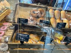 -巴黎贝甜(右安门店)