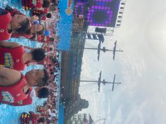 -西安华夏文旅水世界