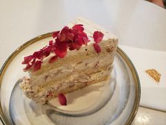 -EVERNAKED裸蛋糕(SOHO天山店)