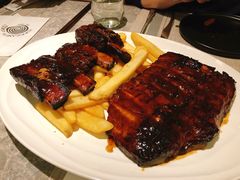 -Hurricane's Grill 飓风牛排
